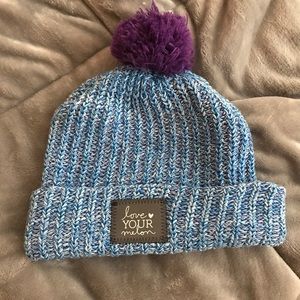 Love Your Melon Beanie